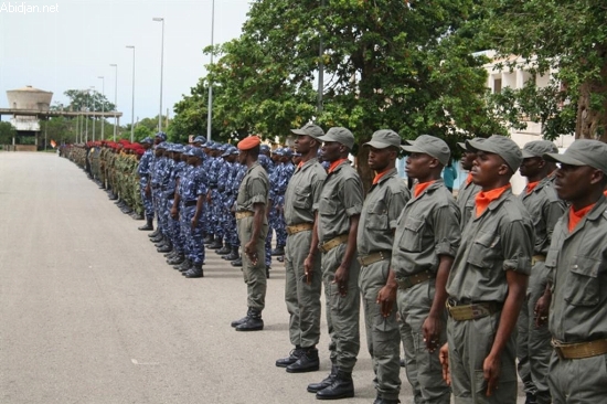 Grave menace sur le processus de paix - On veut couper la racine des FN : Le mauvais jeu de Soro / Fofié et Chérif Ousmane en danger de mort